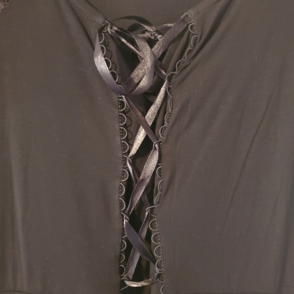 Hot Topic dress - Picture 7 of 7